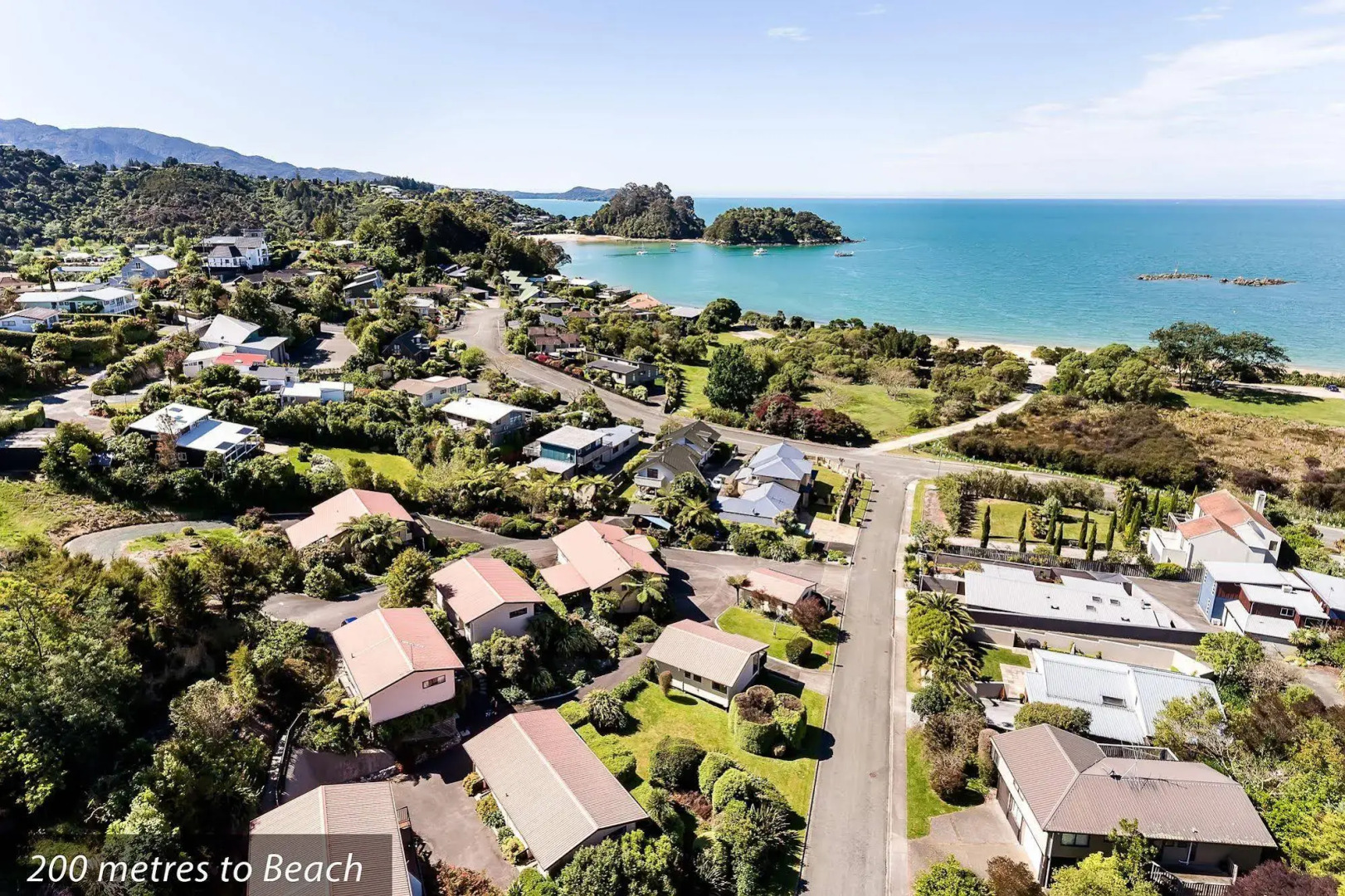 Kaiteri Motels and Apartments