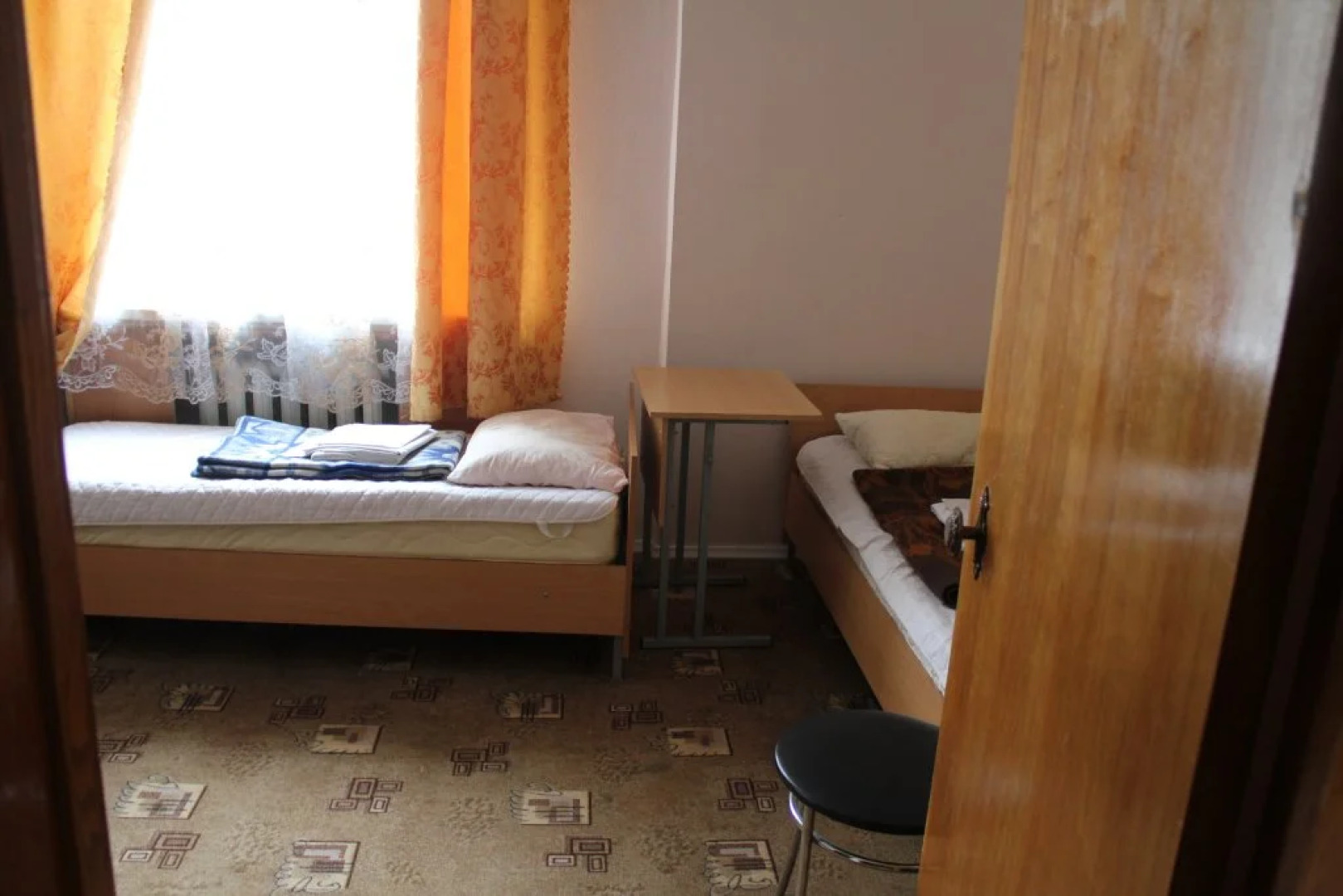 Hostel Olimp Botanicheskiy Sad