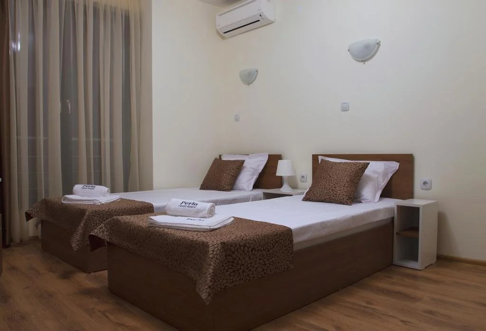 Hotel Perla