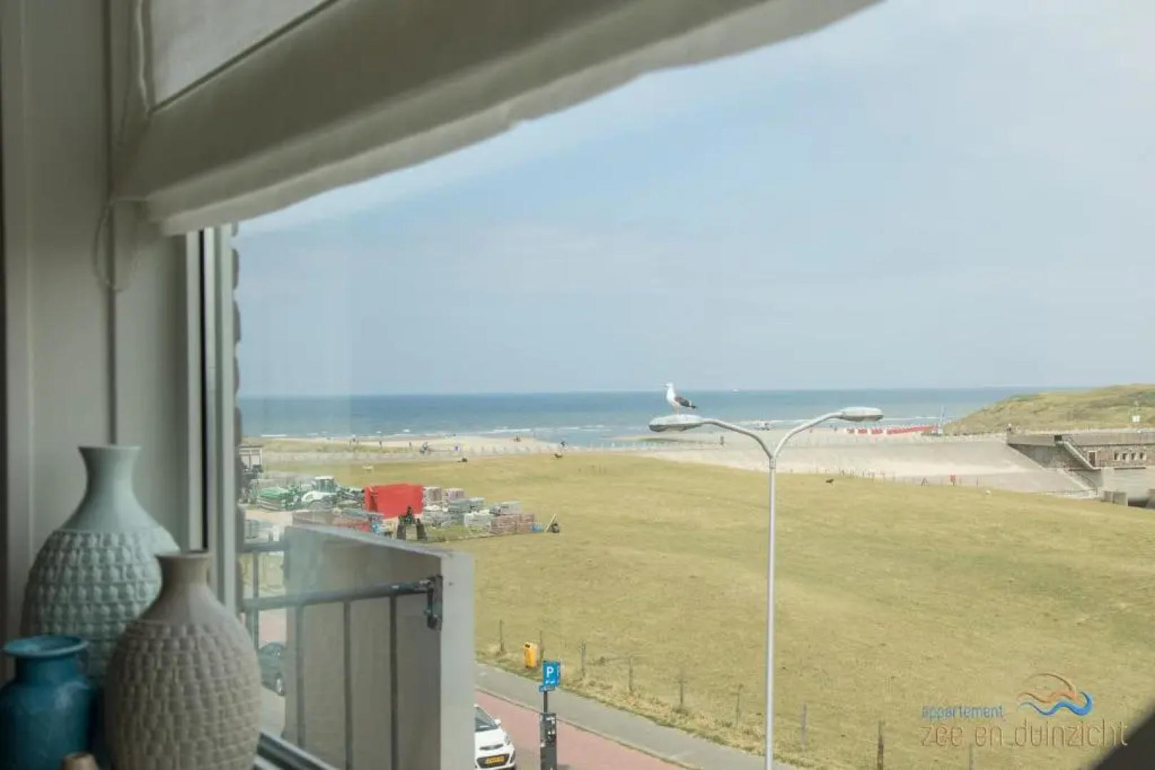 Appartement Zee En Duinzicht 78