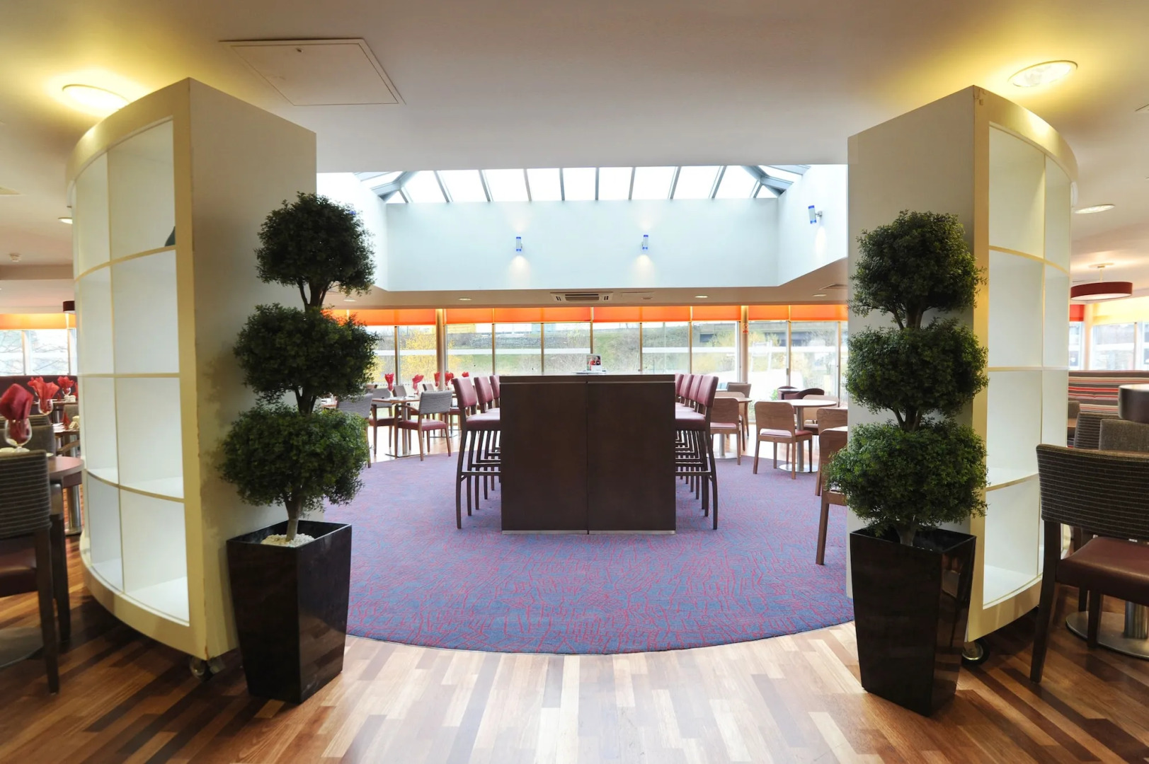 Park Inn by Radisson Birmingham Walsall M6 J9