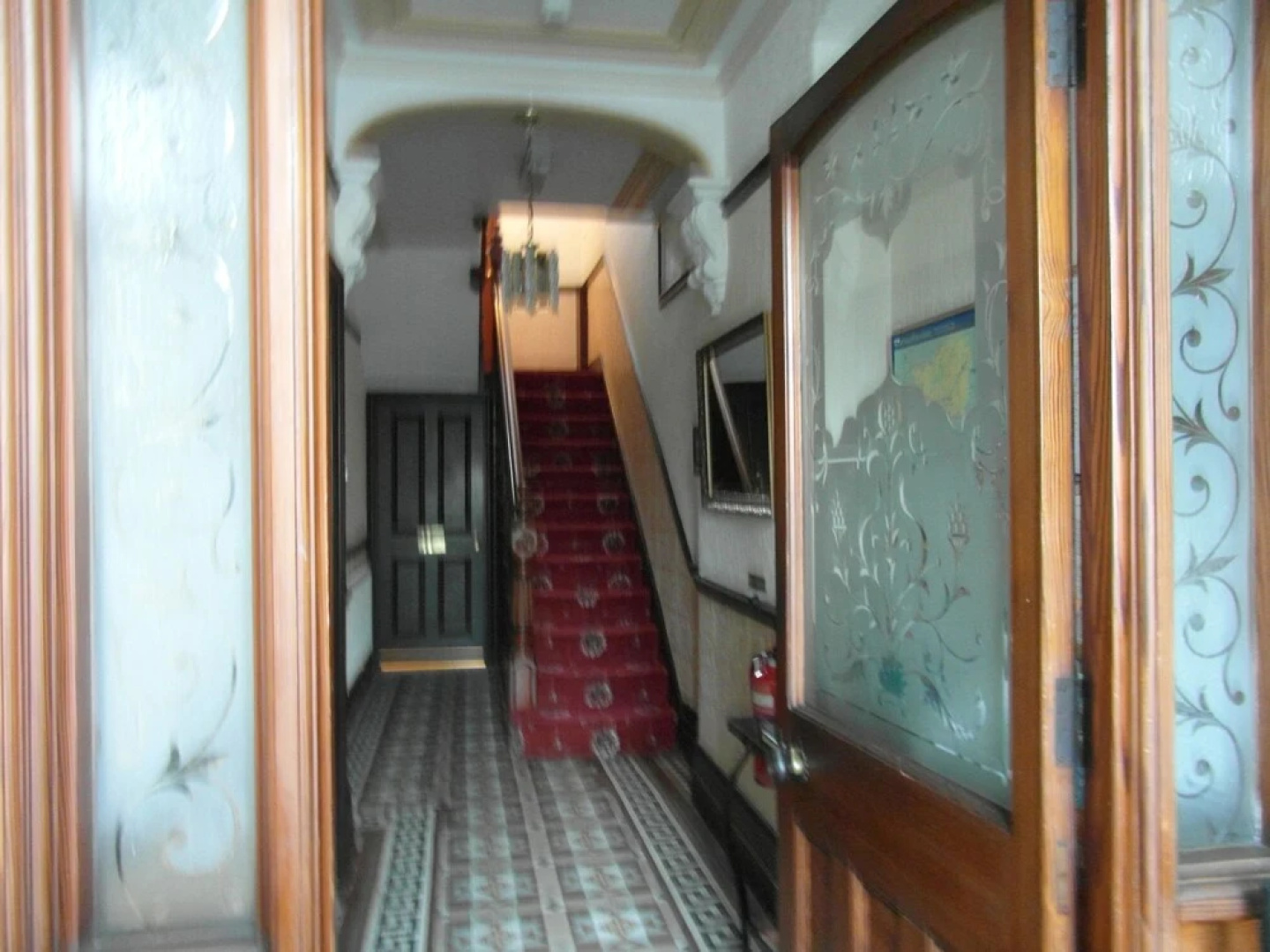 Adeline Guest House
