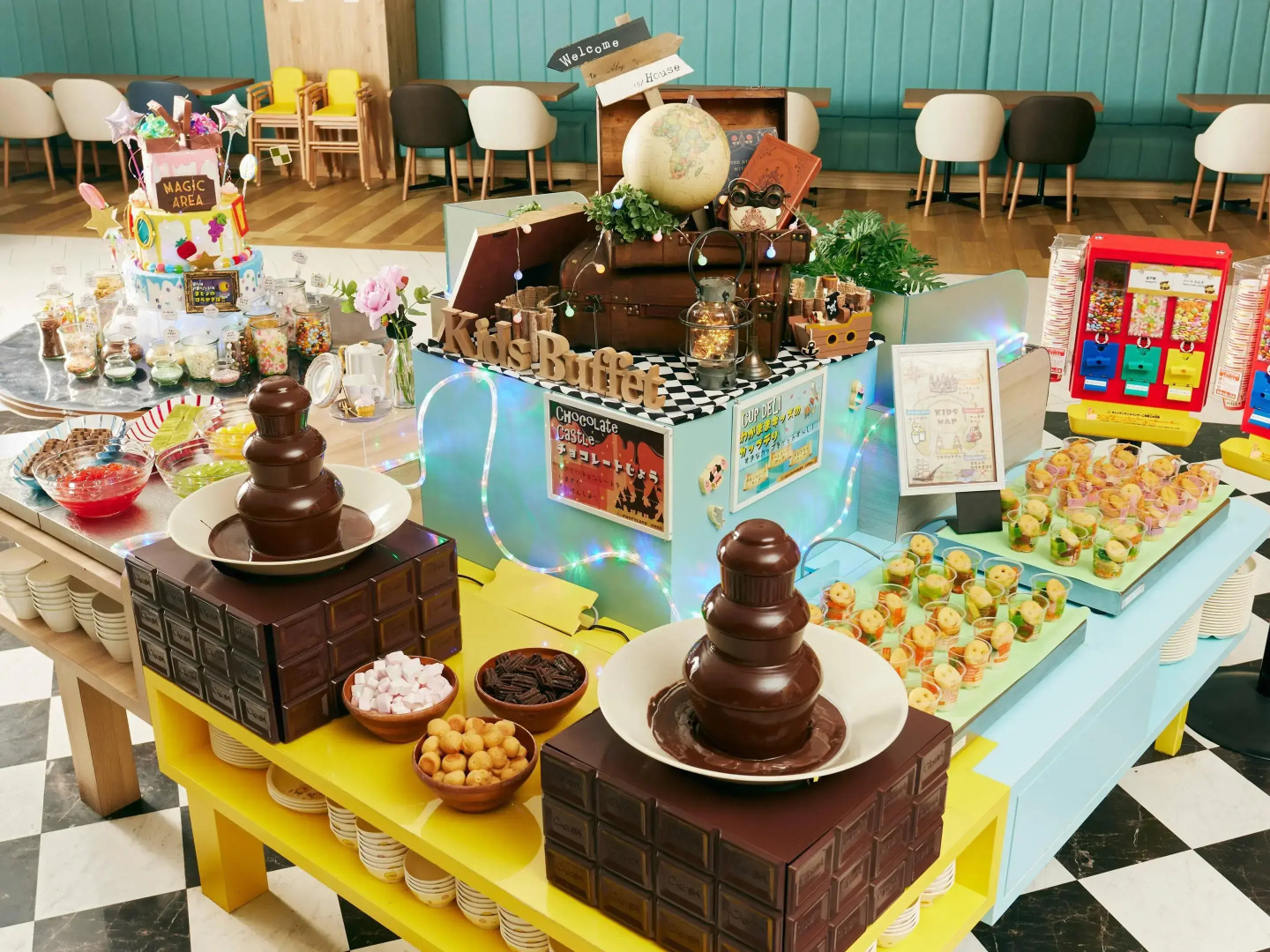 Comfort Suites Tokyo Bay