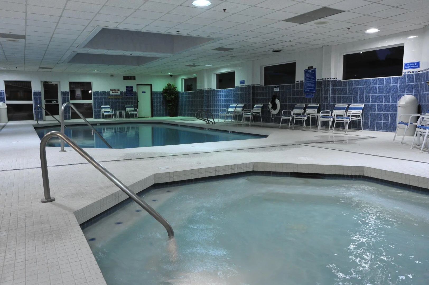 Shilo Inn Suites Hotel - Klamath Falls