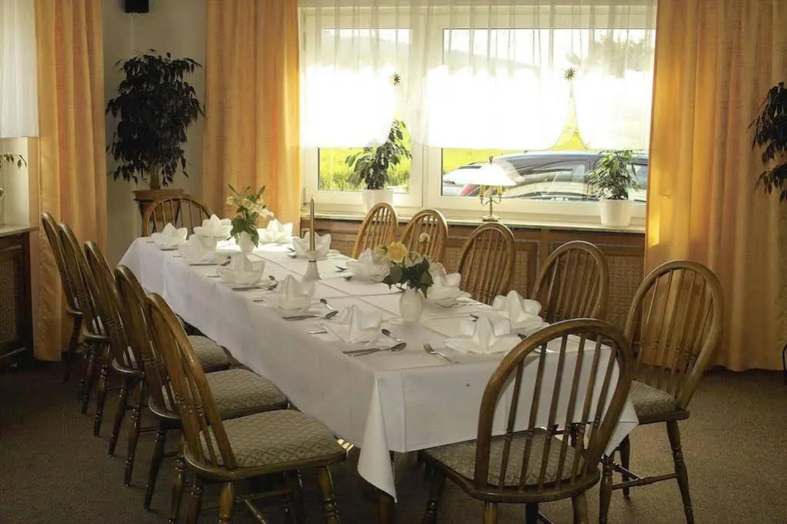 Hotel Restaurant Windeck