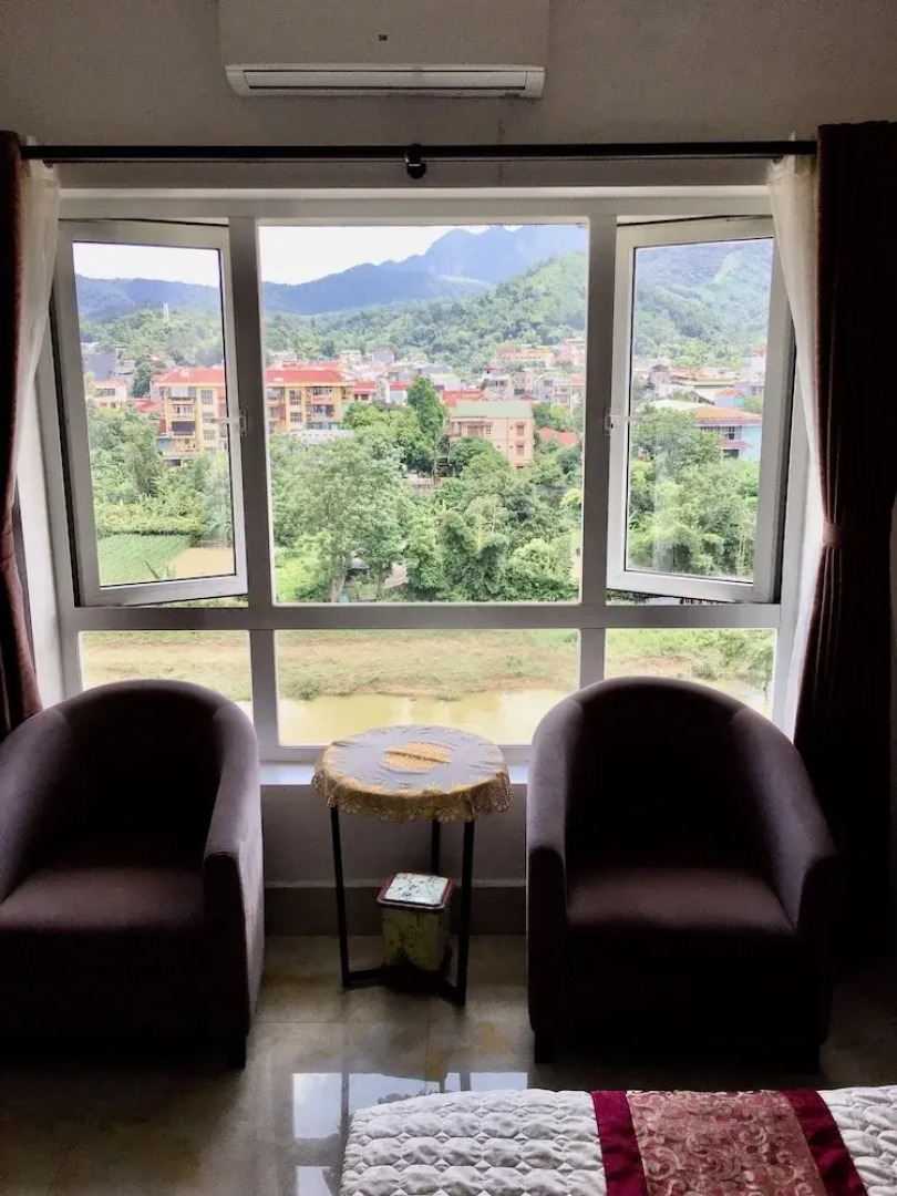 Cao Bang Loop Hostel