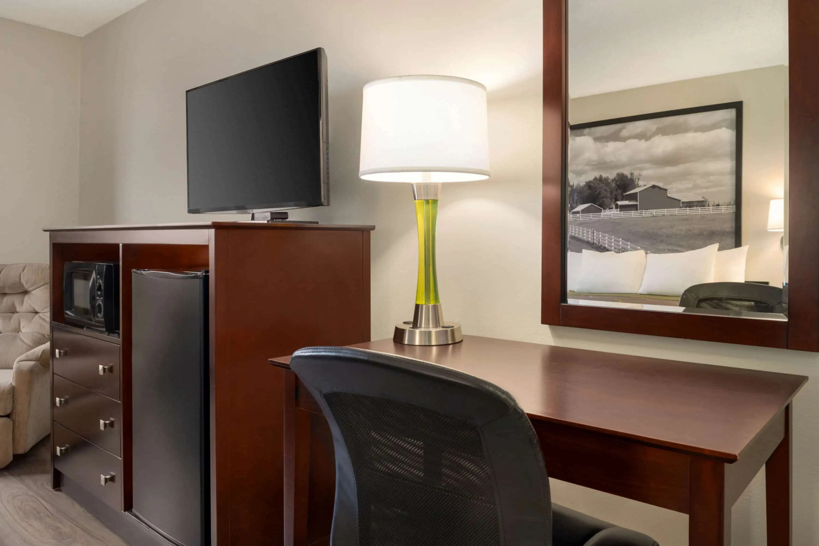 Super 8 by Wyndham Bethany MO