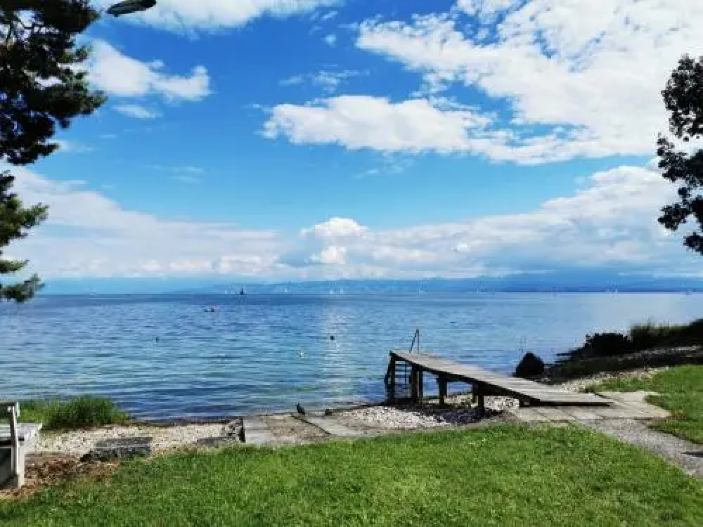 Gästehaus zum Landesteg