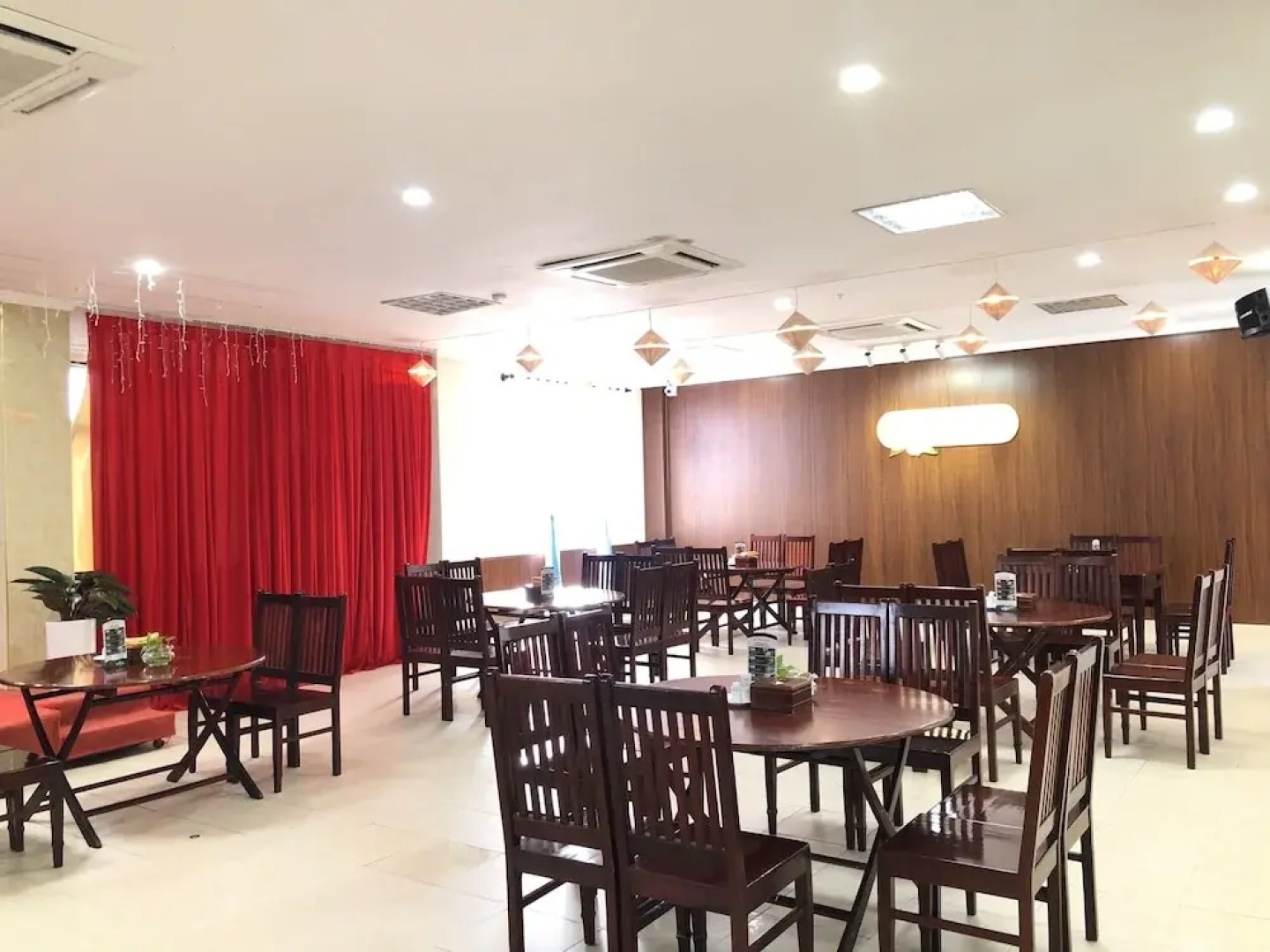 Hung Vuong Hotel