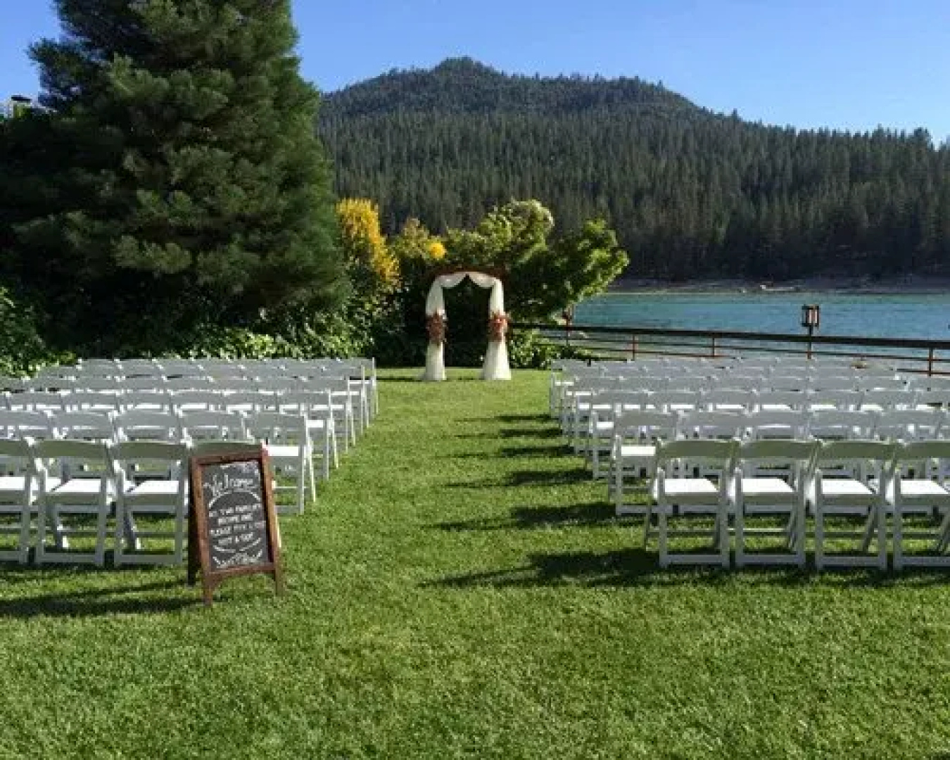 The Pines Resort - 3 Nights, Bass Lake, Usa