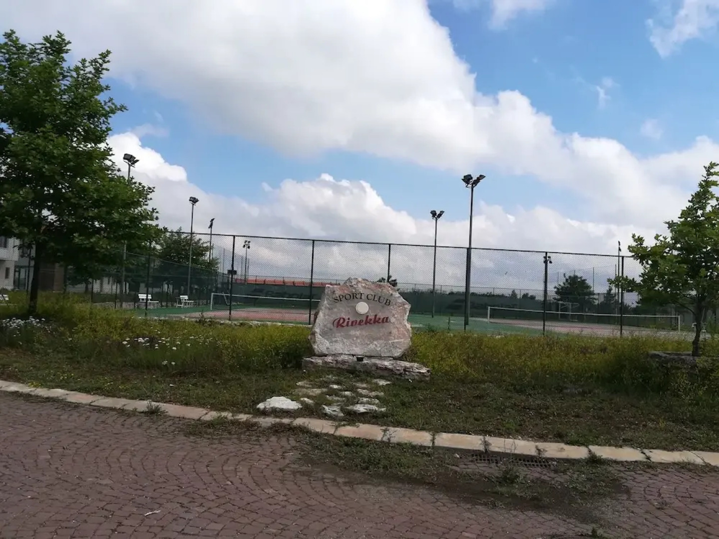 Villa L3 in Lighthousegolf 5*Resort