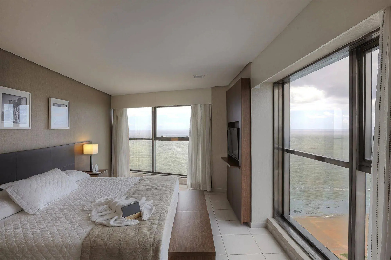 Eninova Beach Class International