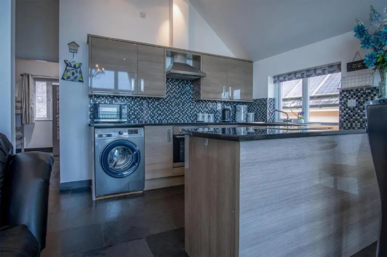 Nautilus - 2 Bedroom Apartment - Pendine