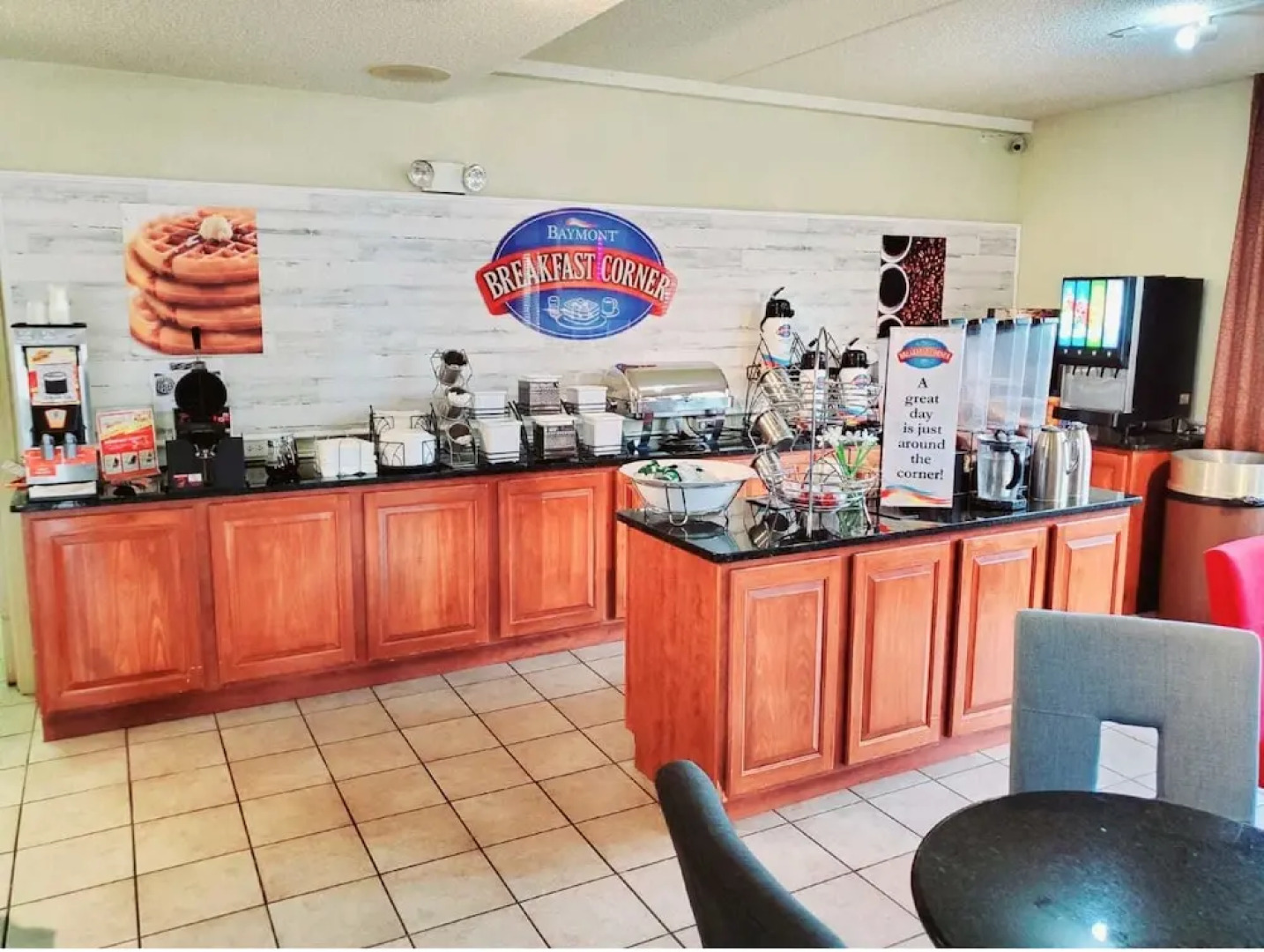 La Quinta Inn & Suites Canton