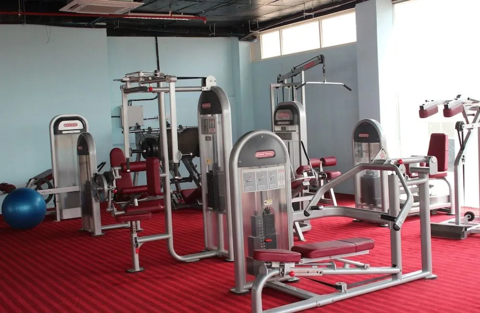 Chris Hotel Whitefield