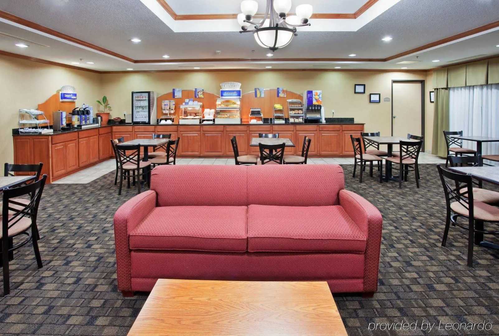 Holiday Inn Express Hotel & Suites El Dorado, Kansas by IHG