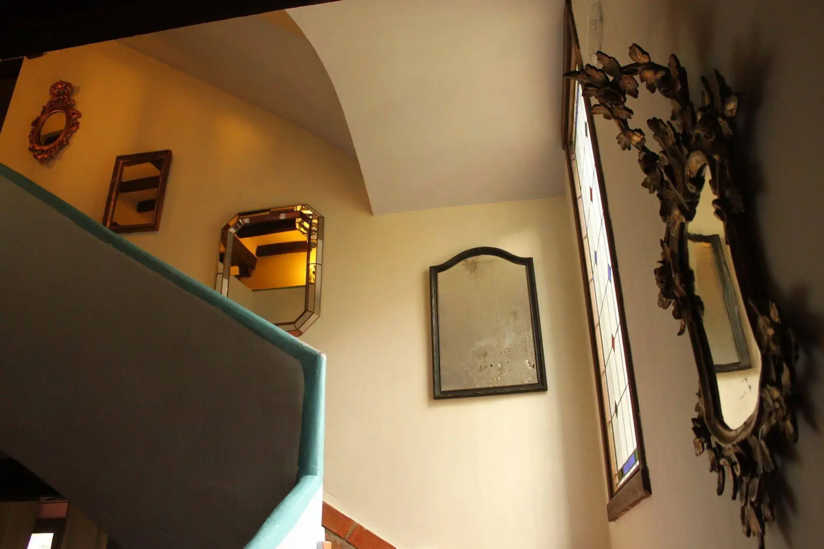 Casa Rural Rincón de la Fuente