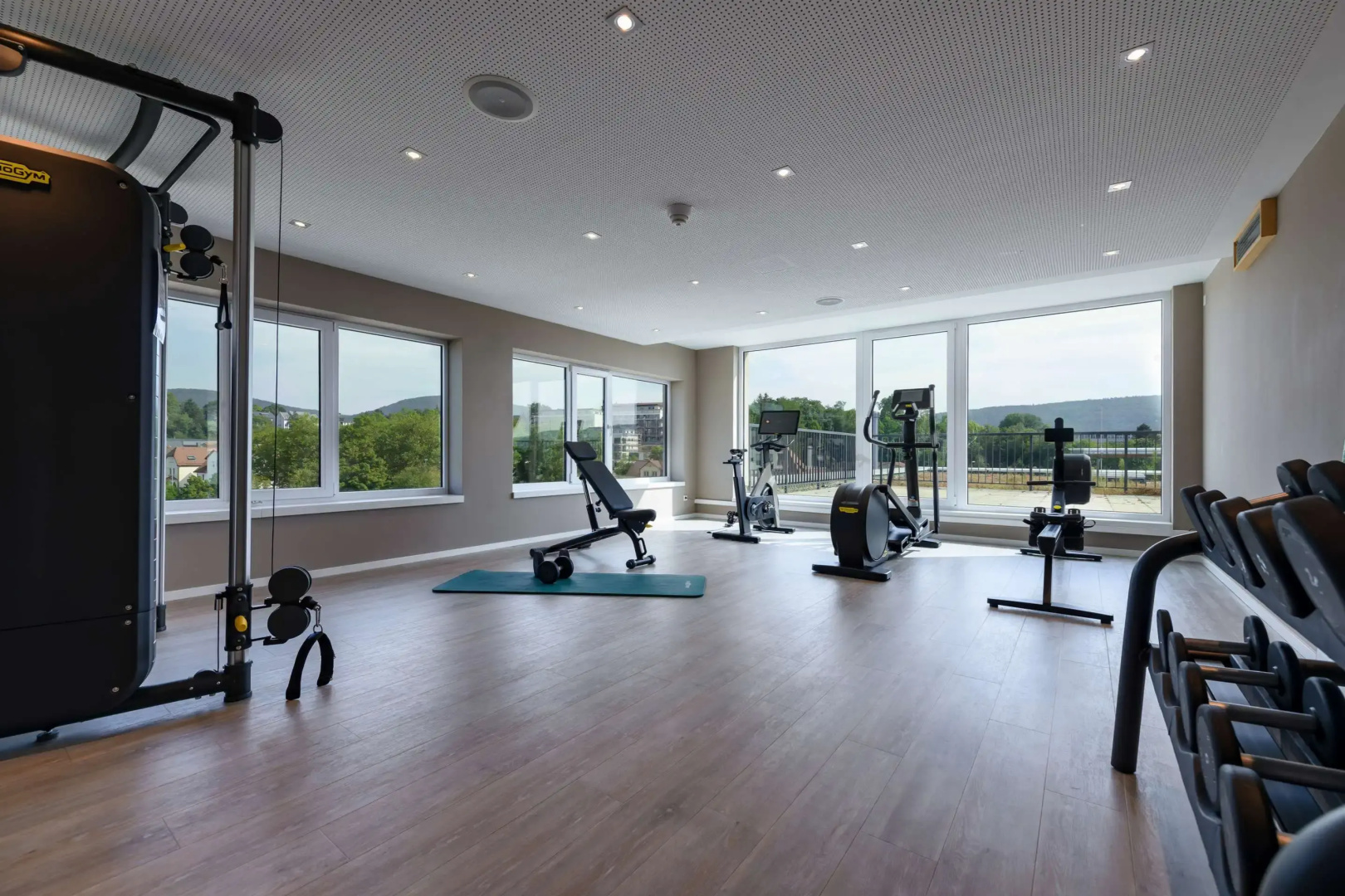 Maxx Hotel Aalen