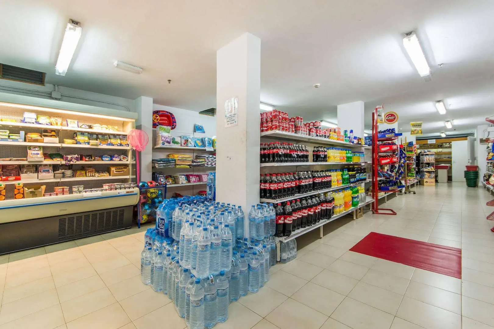 Aparthotel Bahia Pollensa