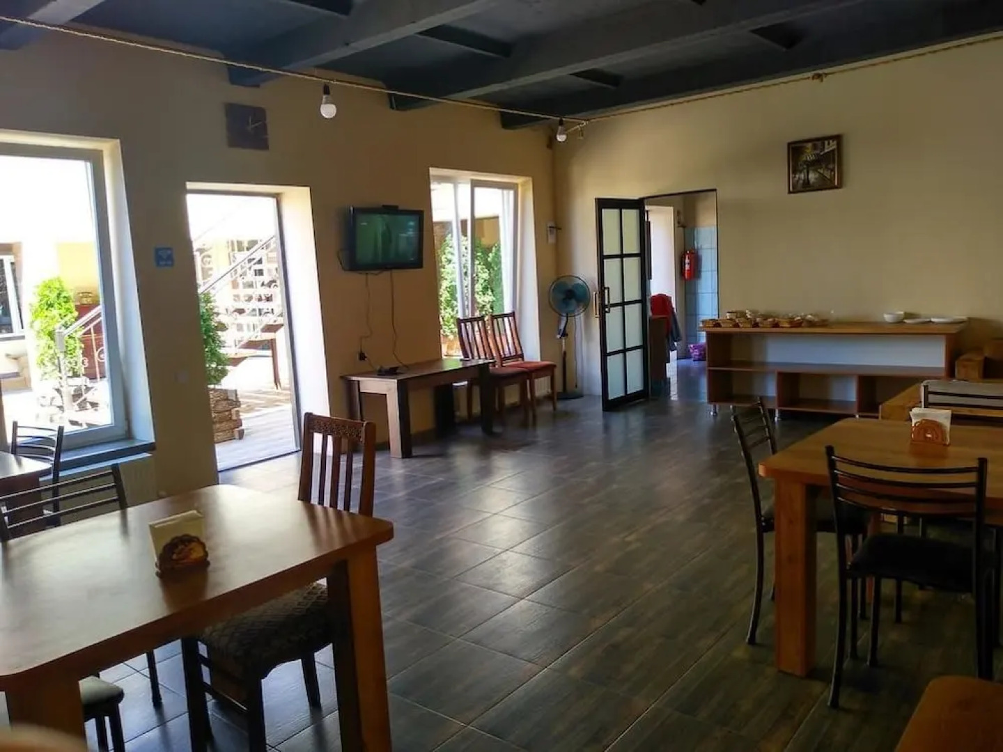 Мини-отель Ayaz