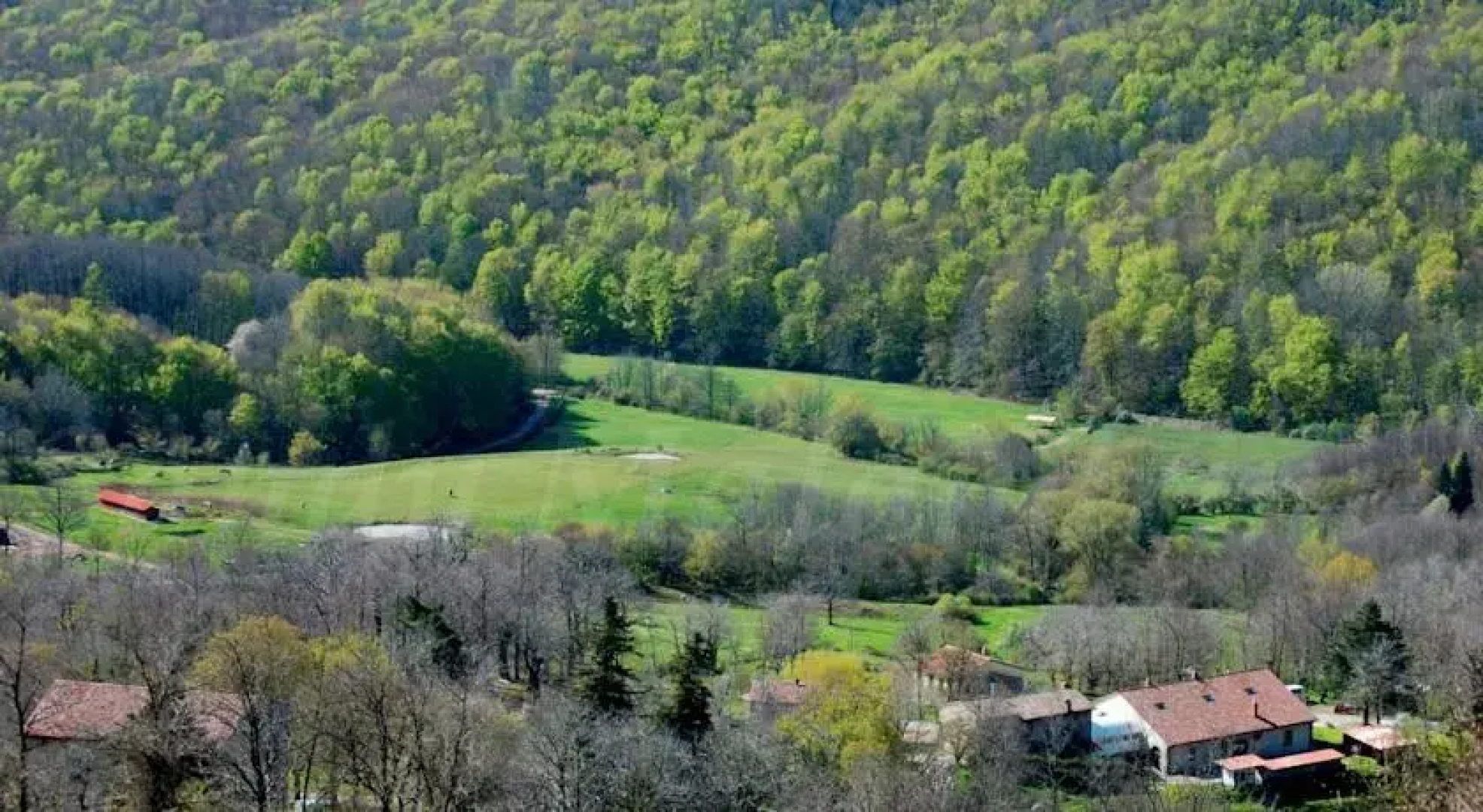 Agriturismo Cornacchino