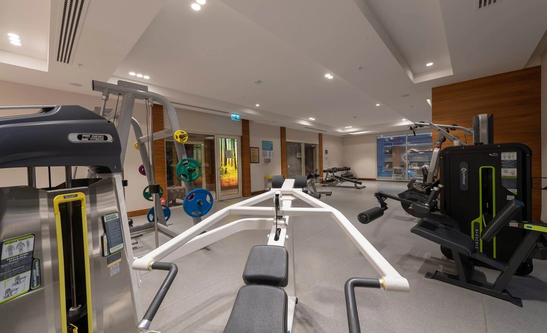 Sidera Kirman Premium - Ultra All Inclusive