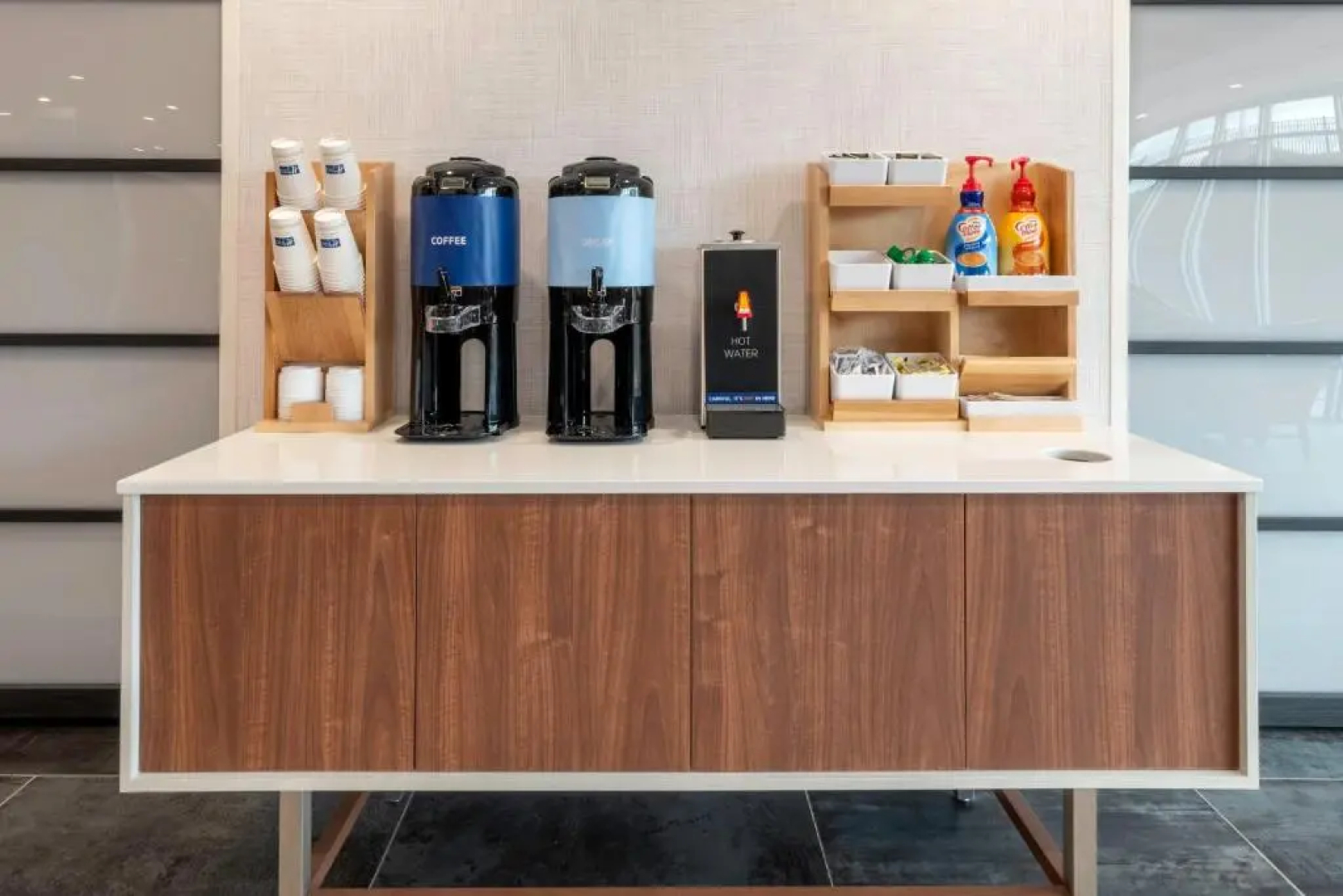 Holiday Inn Express & Suites Staunton by IHG