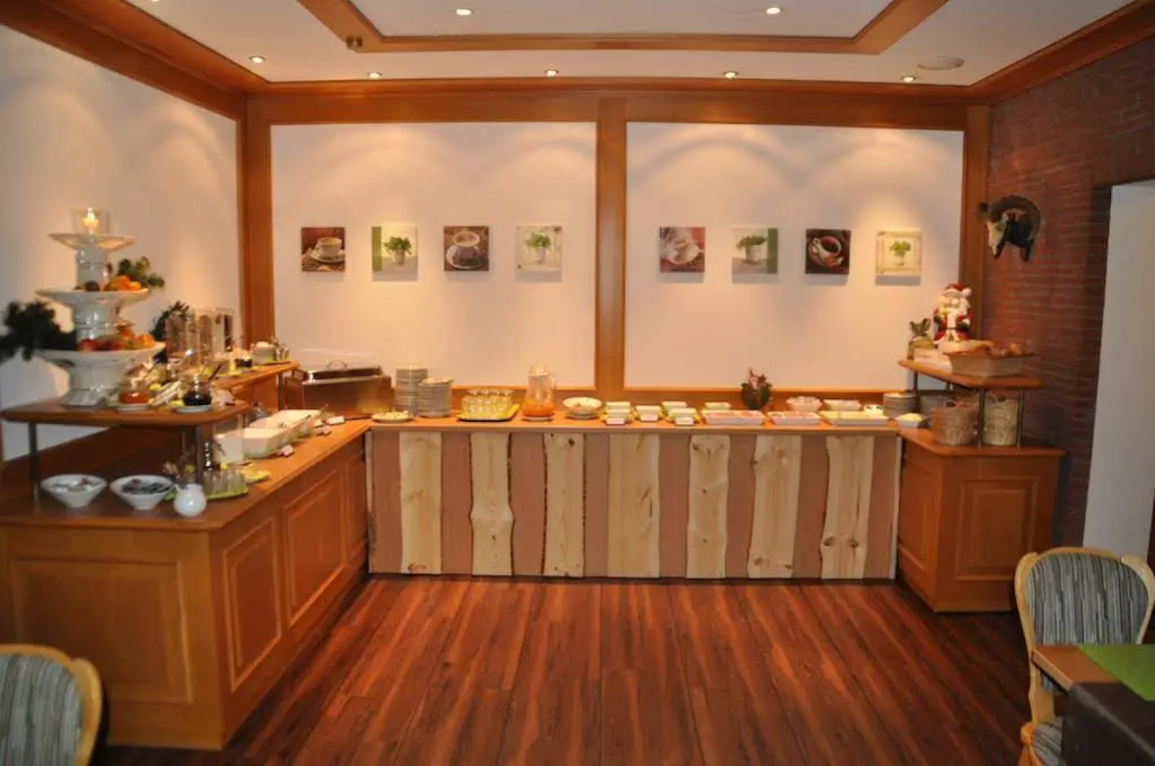 Hotel Hasselhof Superior