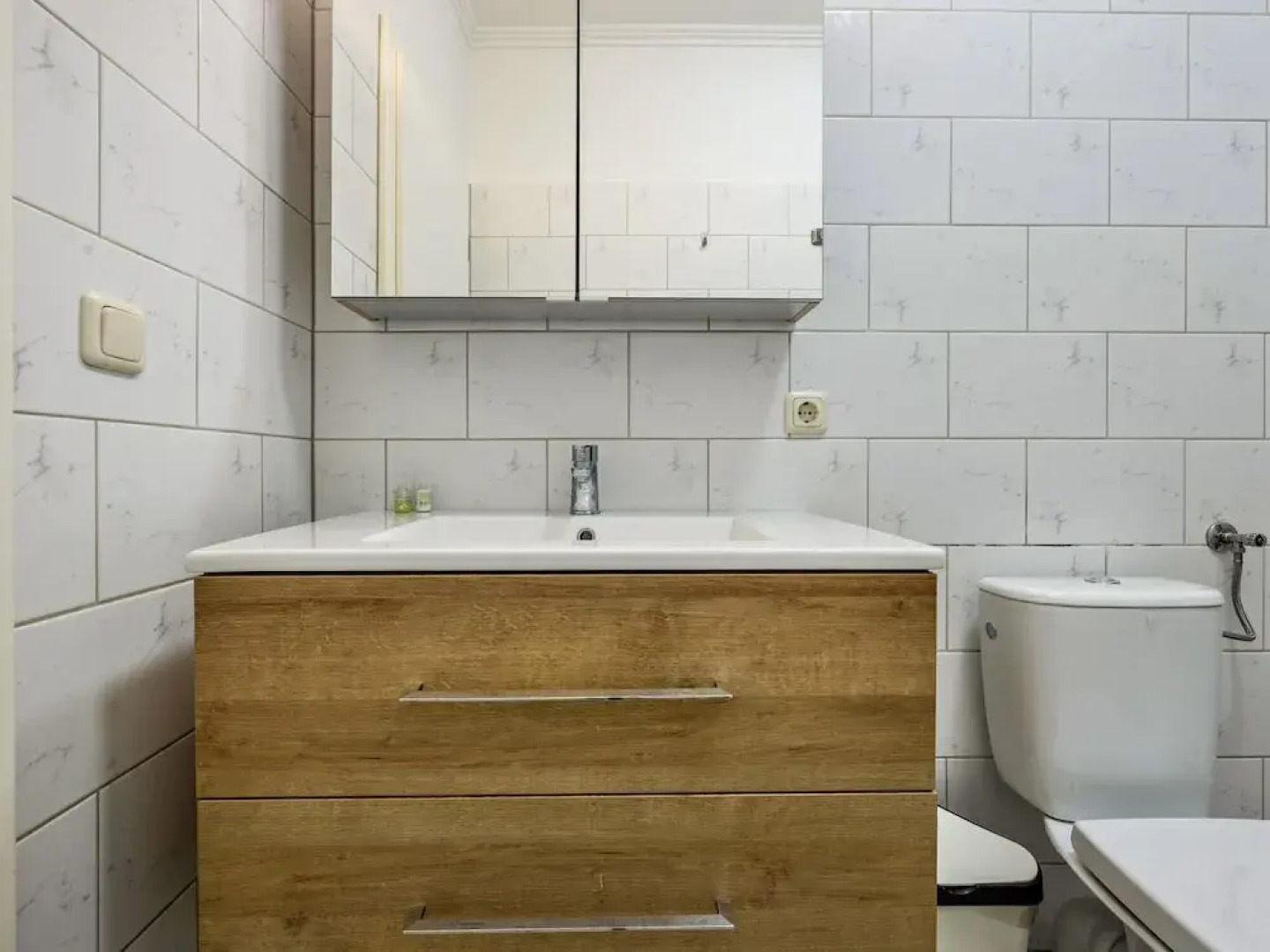 Ferienwohnung in der Mecklenburger Seenplatte