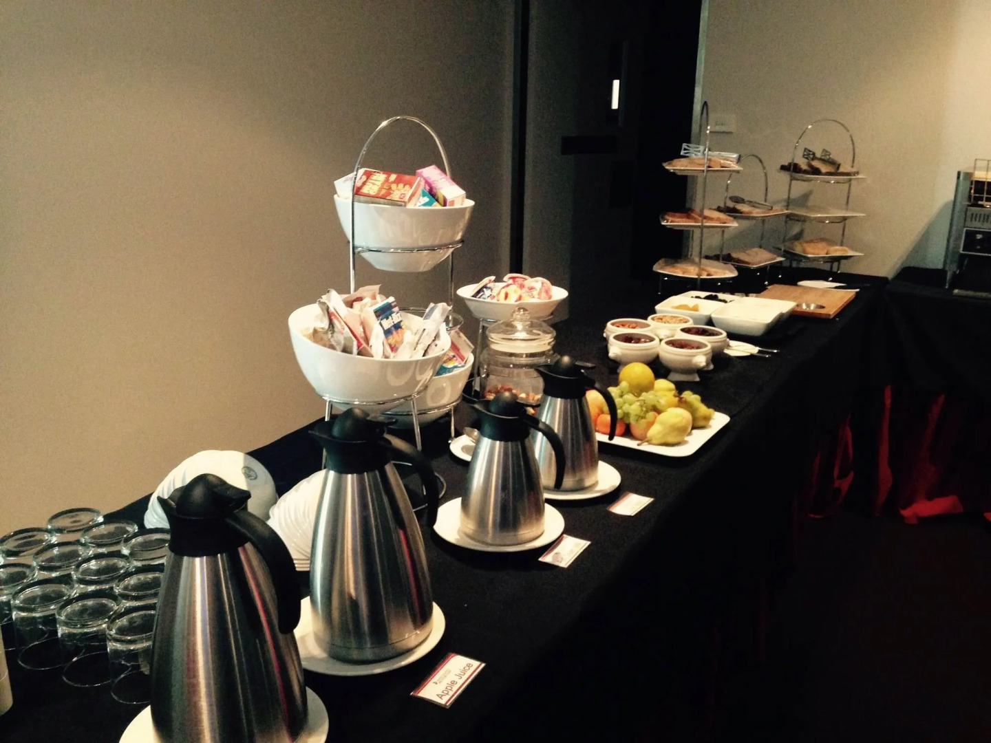 Wine Country Motor Inn