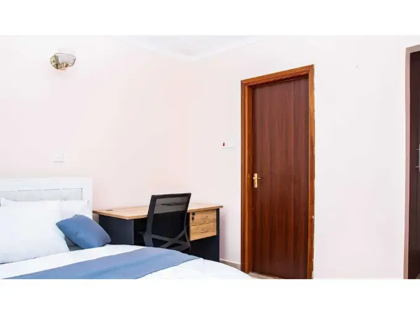Wonderhouse Apartment