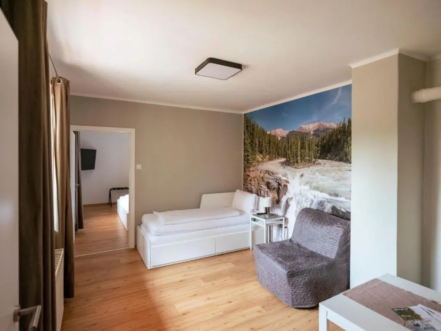 Frühstückshaus Wunderland