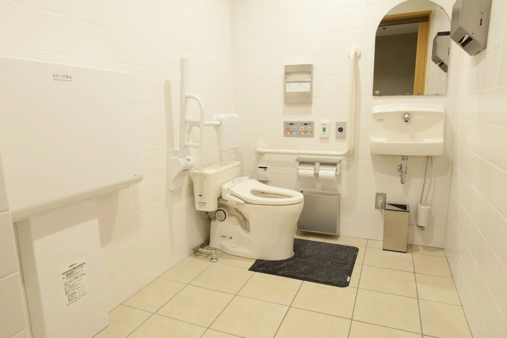 Hotel Global View Niigata