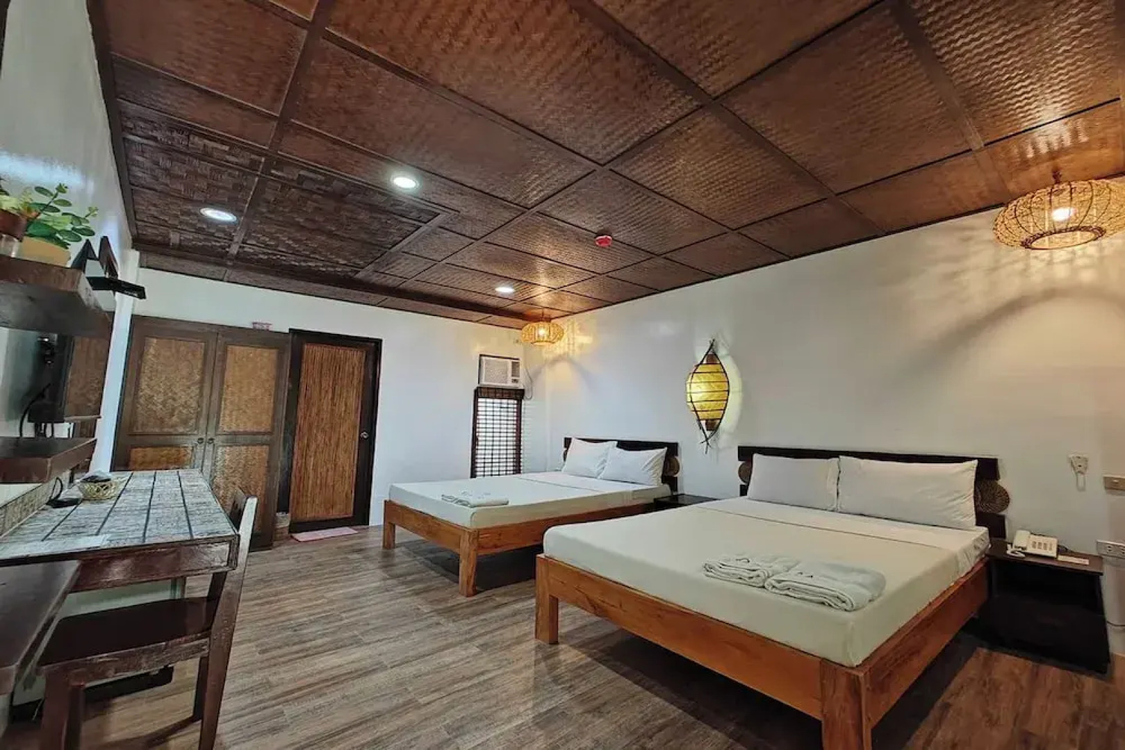 Maritoni Bali Suites And Villas