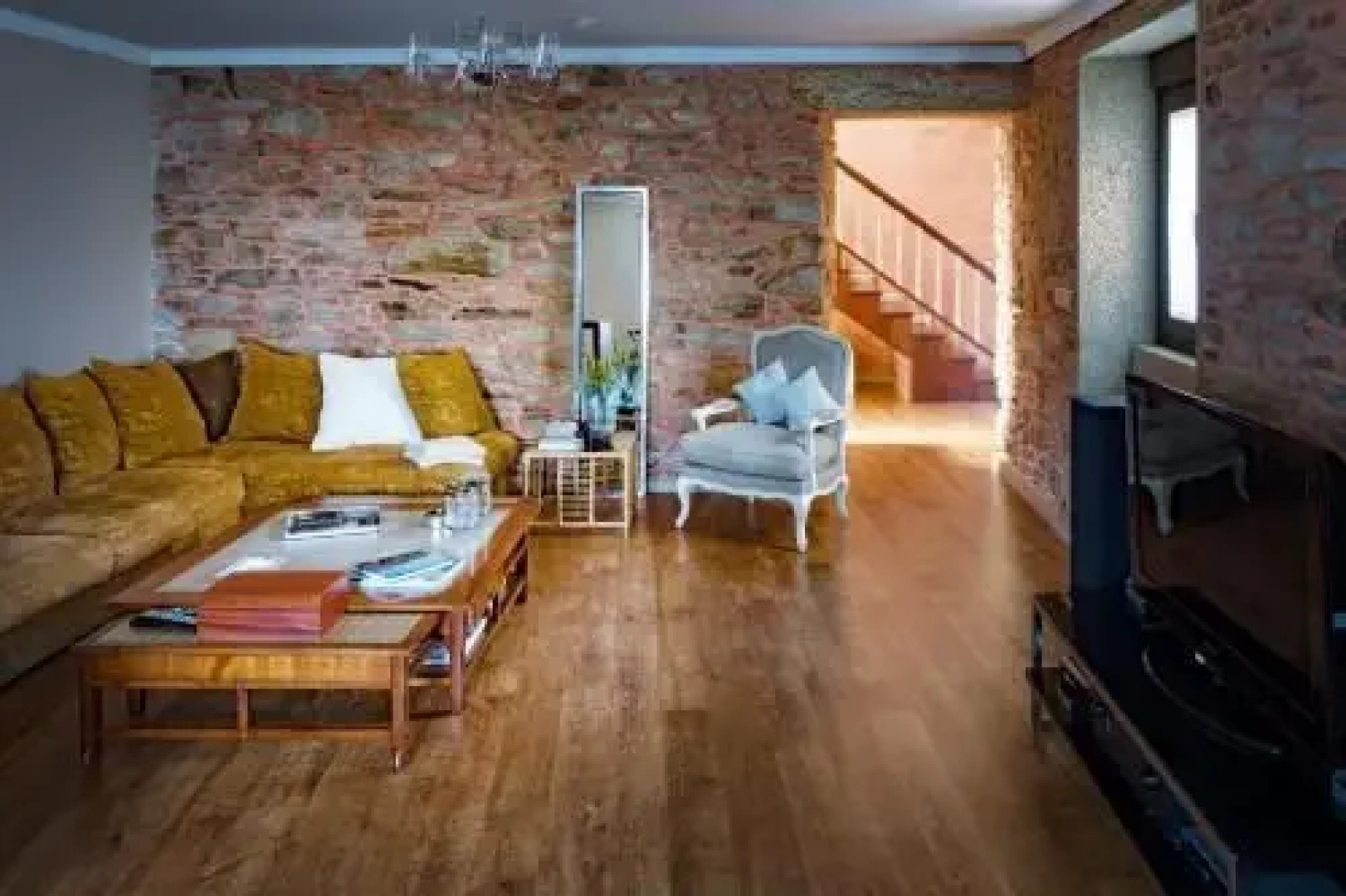 Casa Avoa 273 Playa En Costa Da Morte