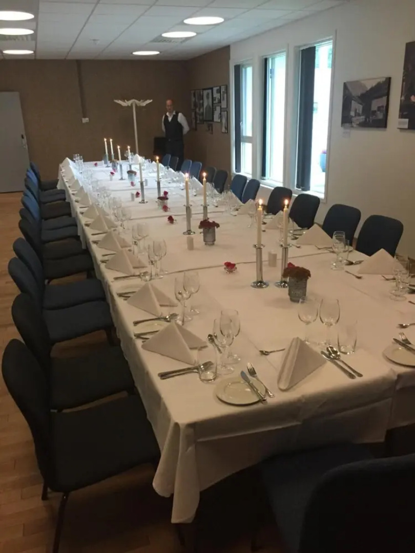 Valldal Fjordhotell - by Classic Norway Hotels