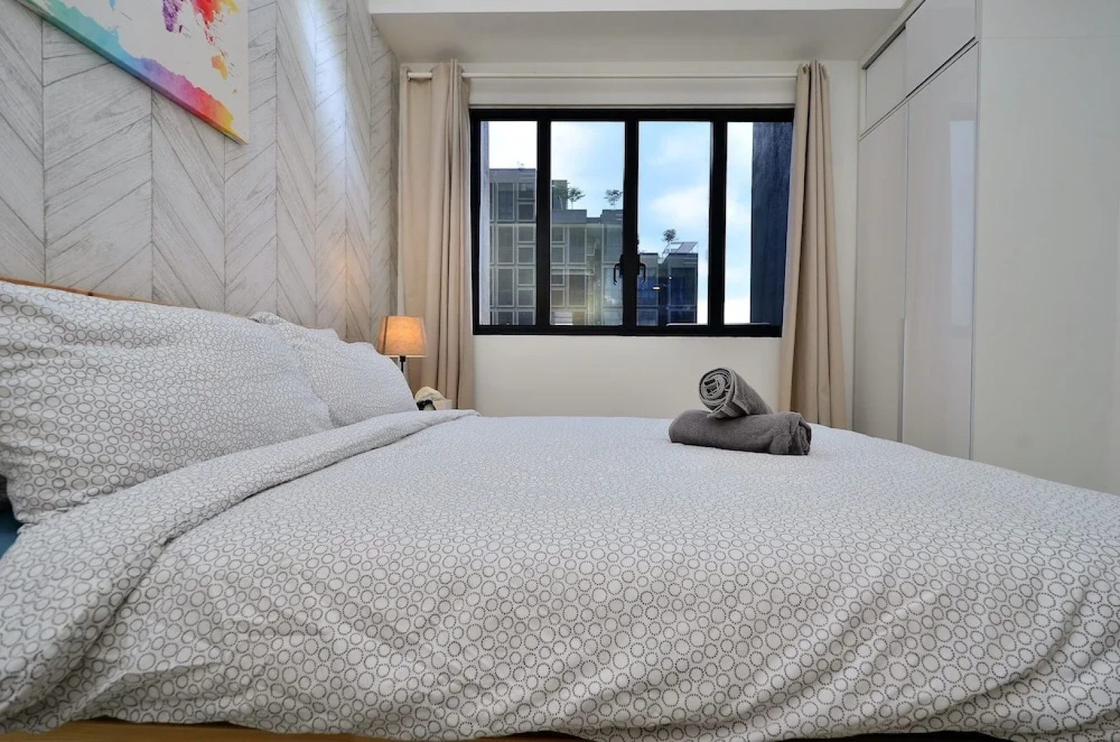 ICON CITY Family suite By Lim