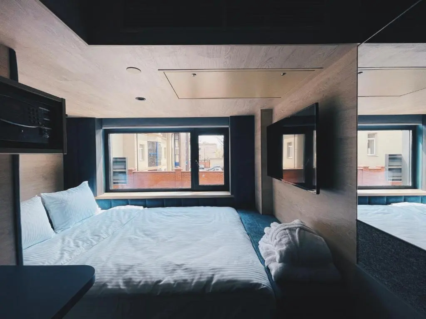 IQ Hotel