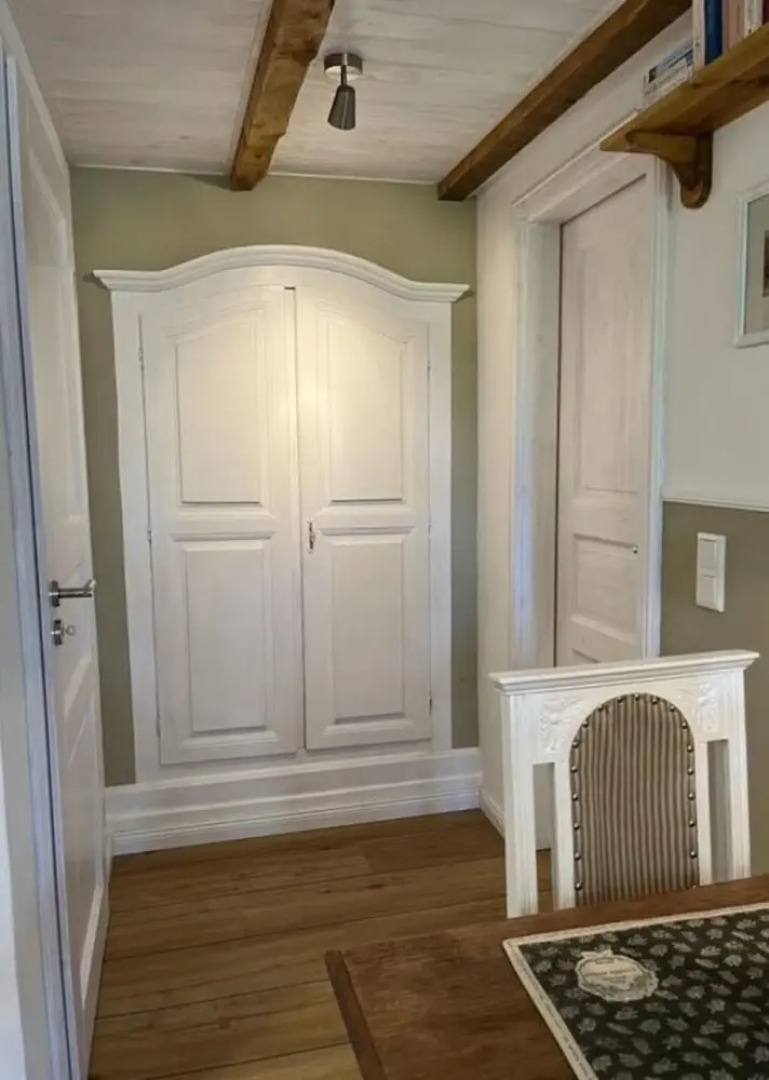 Up Here Comfortable Holiday Residence