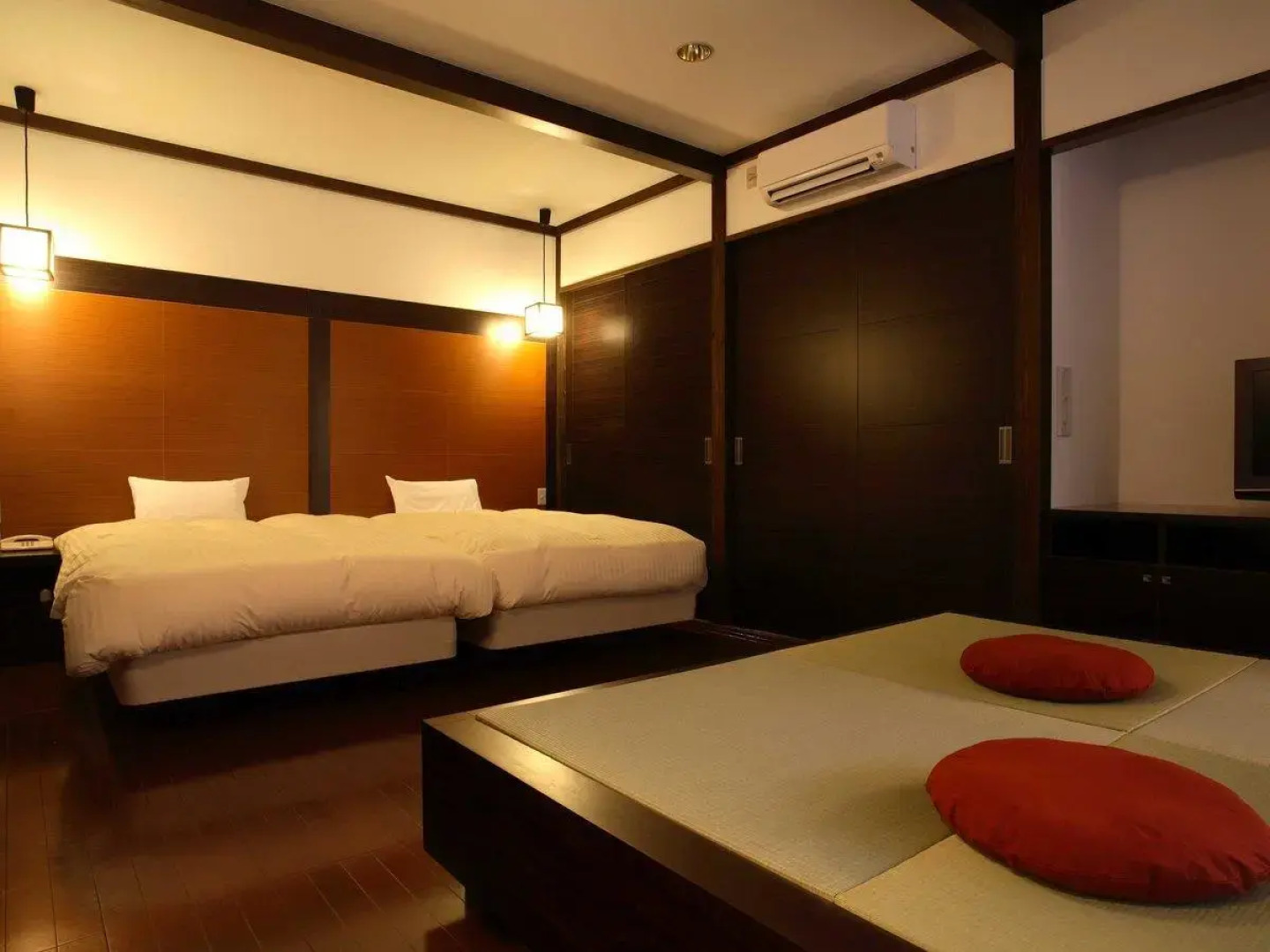 Takedao Onsen Koyokan Bettei Azale