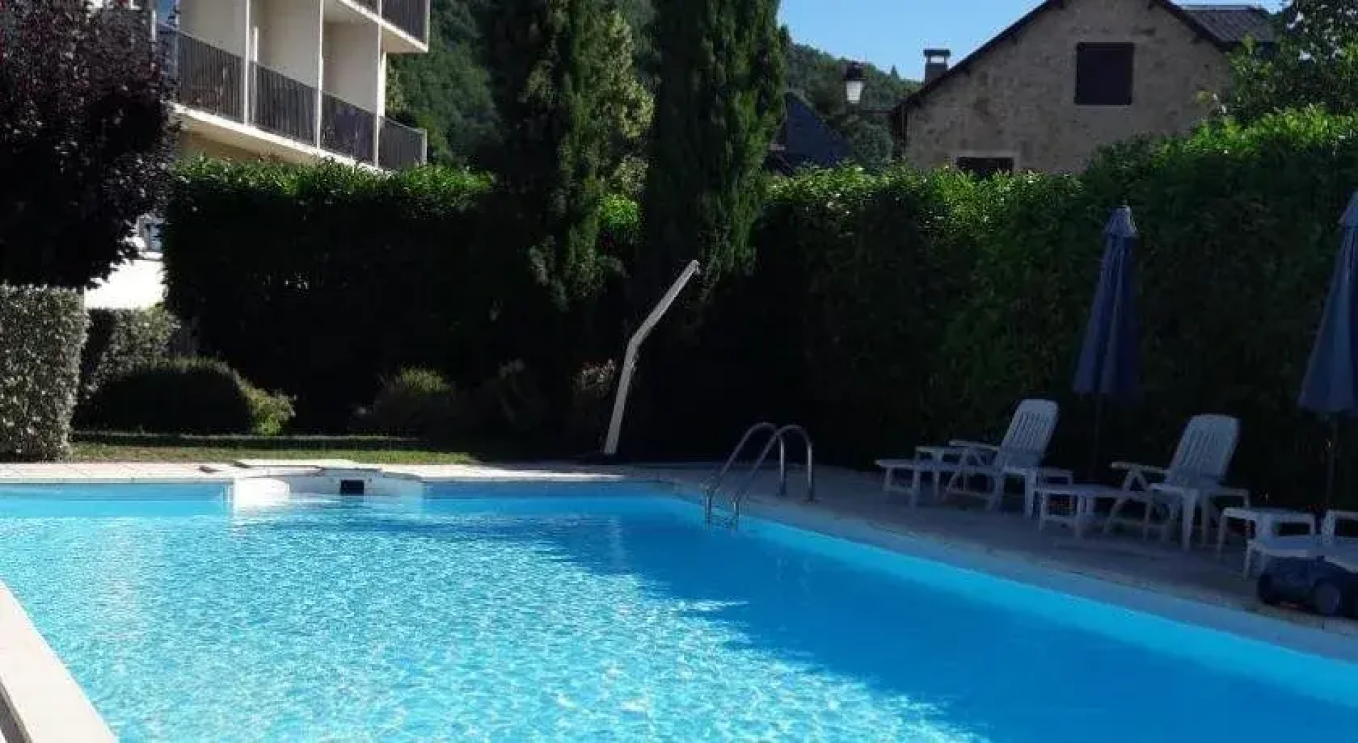 Hostellerie De La Poste