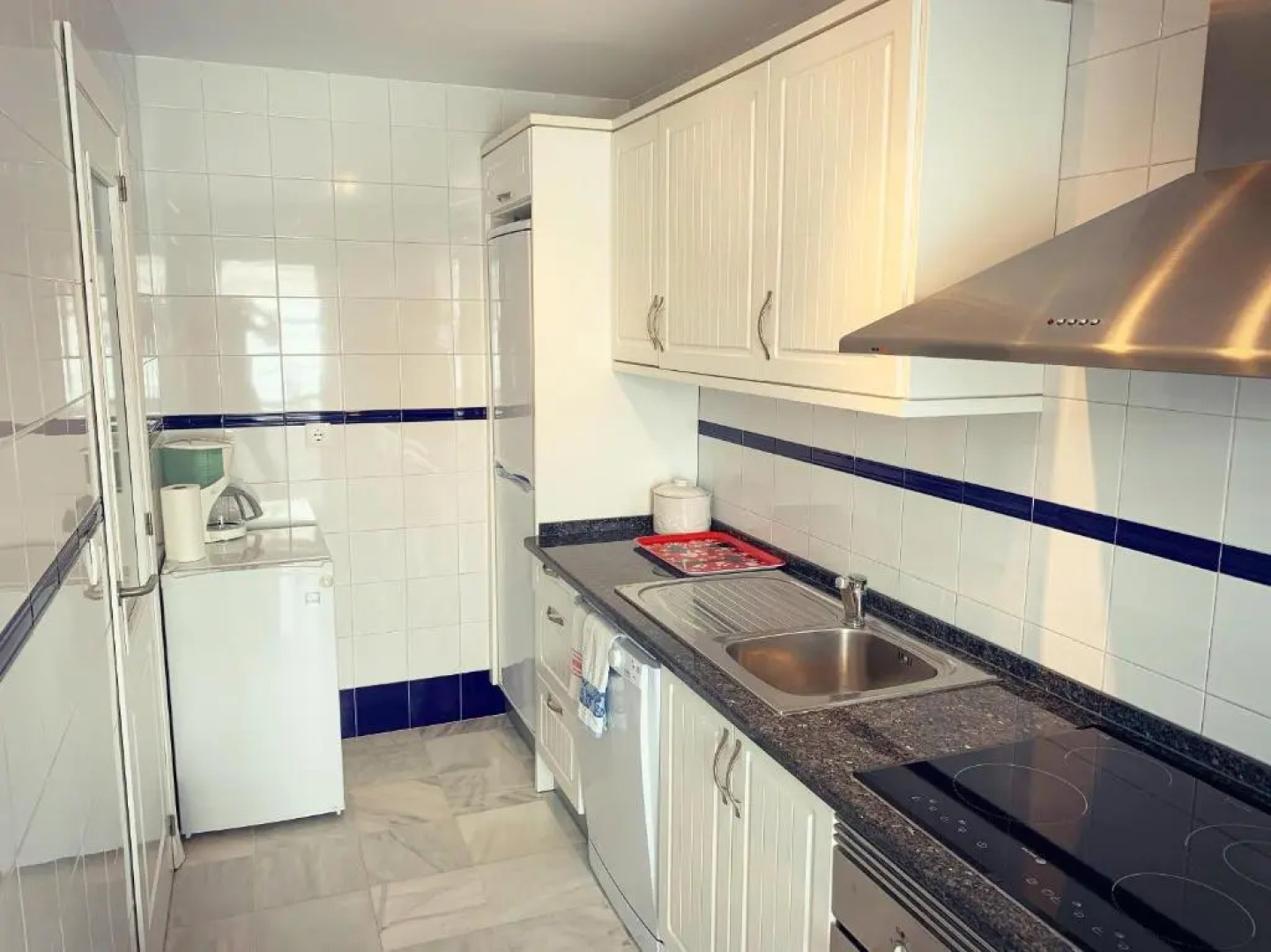 Fantastic 3-Bedroom Holiday Home including Tennis and Pool Near Golf Course