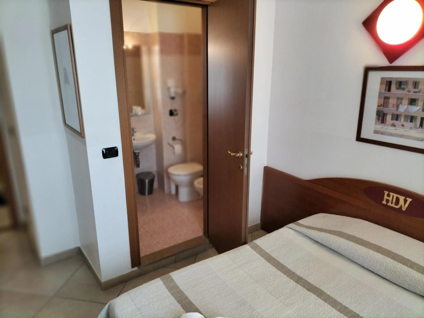 Hotel della Volta