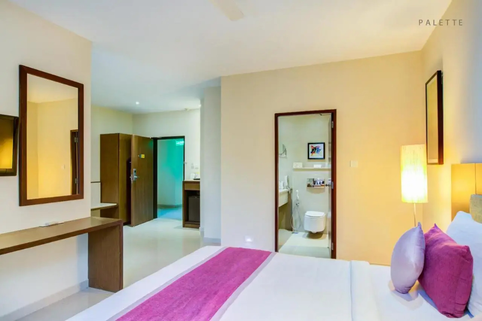 JK Residency Kelakam