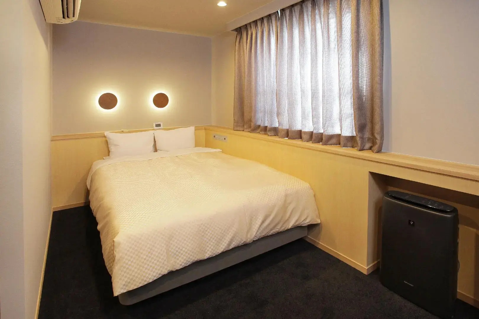 Yamaguchi Grand Hotel