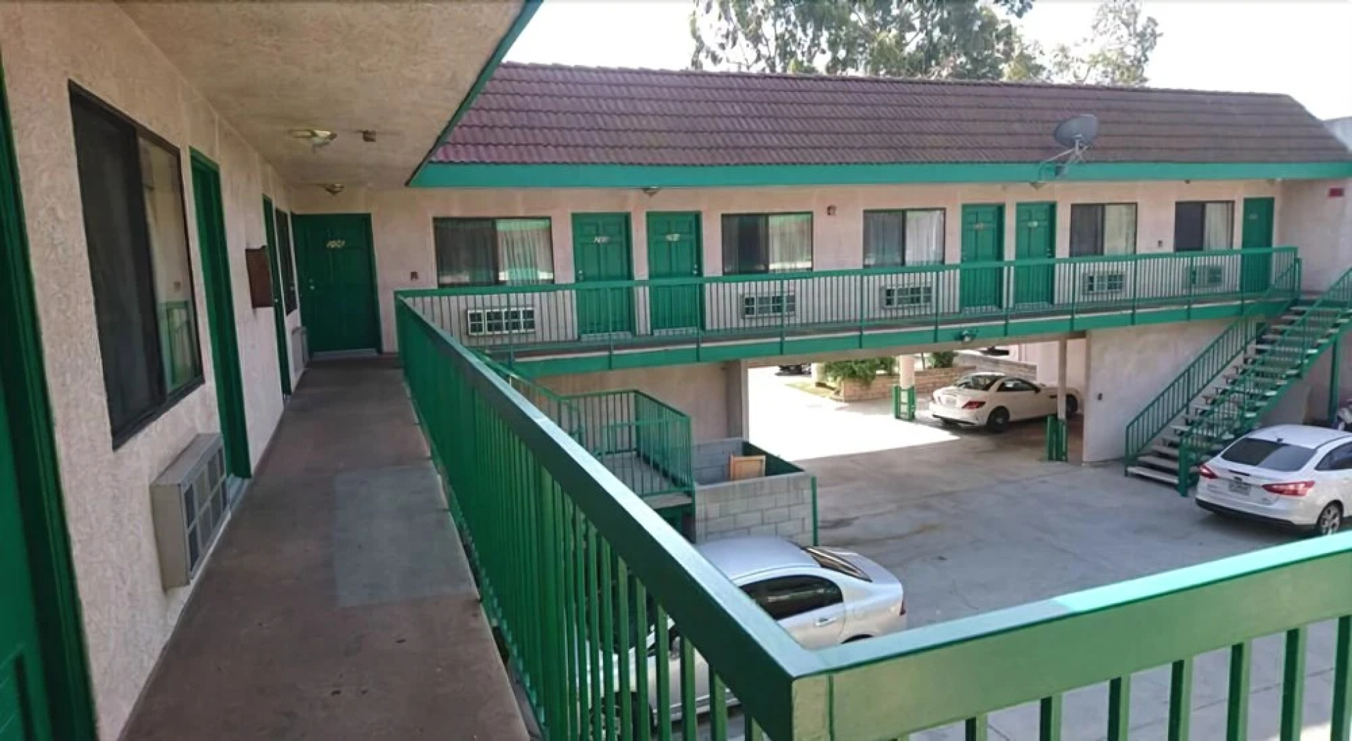 Bristol Motel