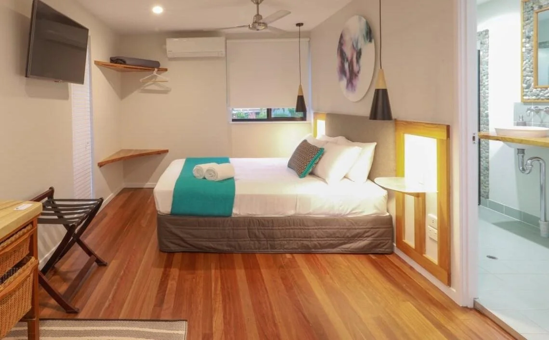 Airlie Guest House