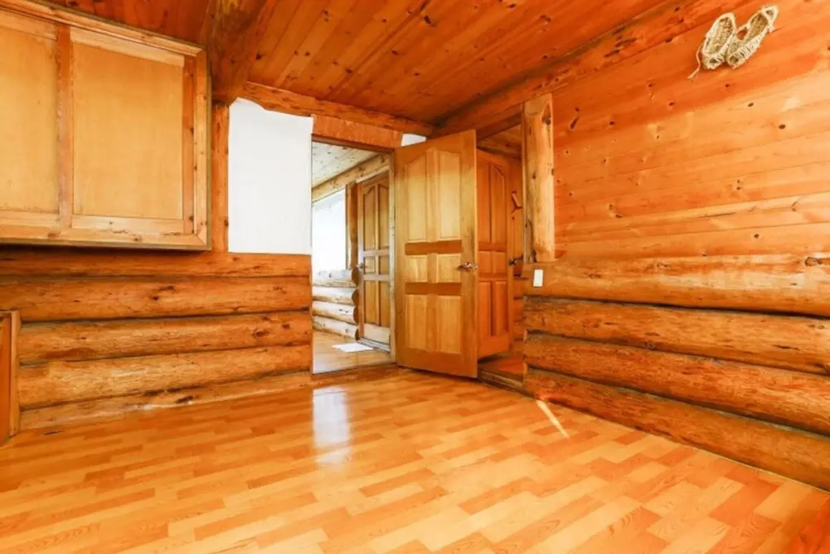 Yangpyeong Log Camp Pension