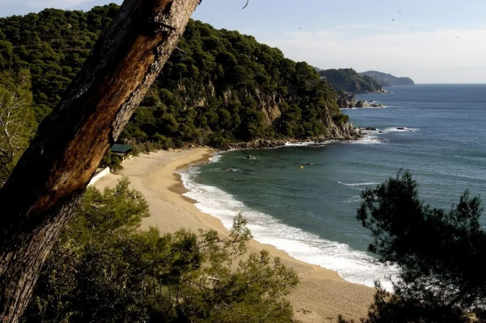 Apartaments Lloret Sun