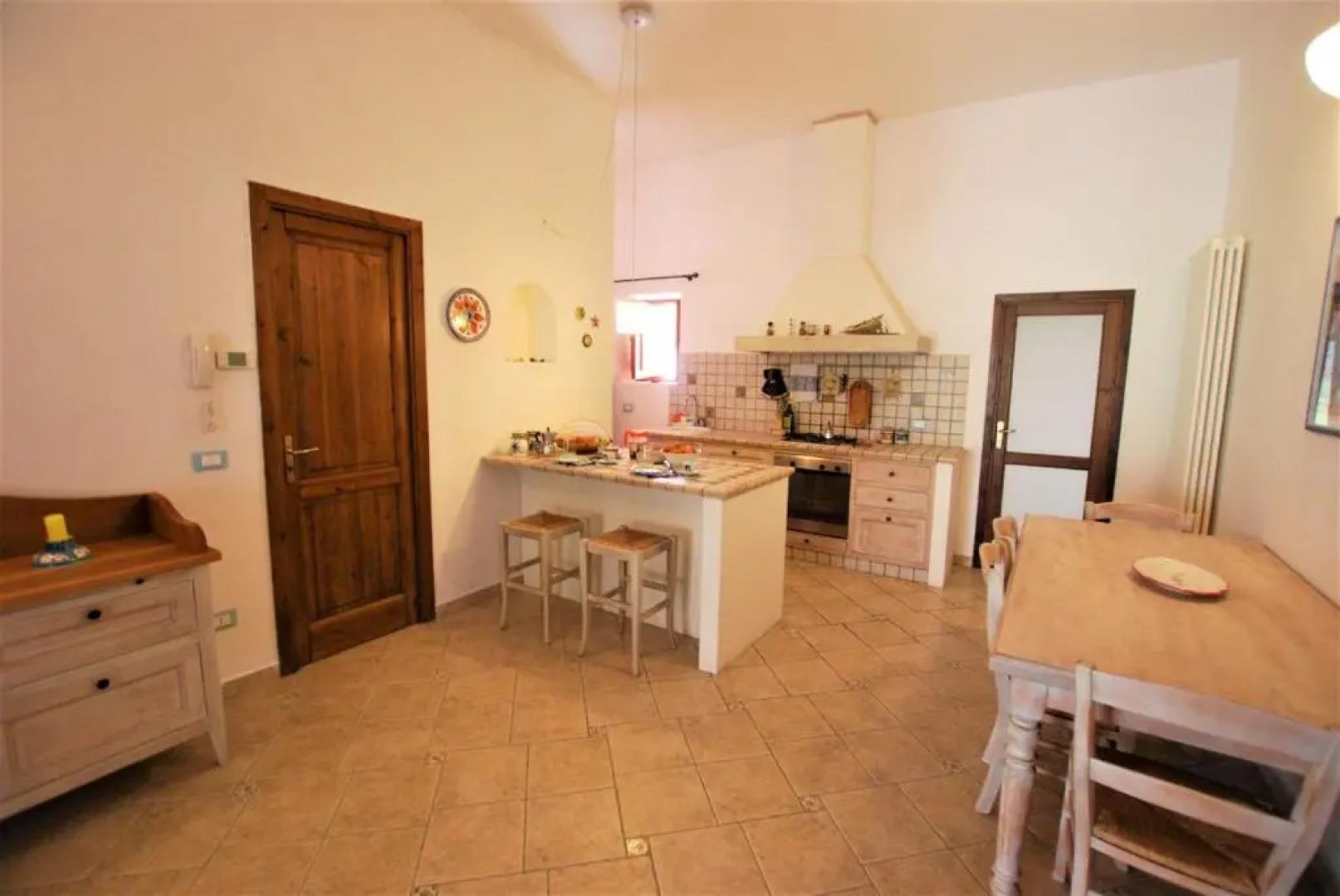 Casa I 10 Pulera - Ampio E Fresco Terrazzo Panoramico